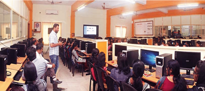 Amrita Vishwa Vidyapeetham (Kochi) Facilities photo 13